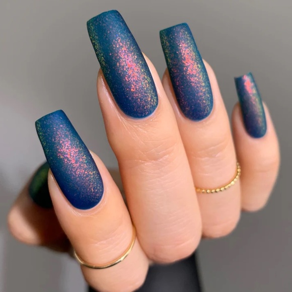 Mooncat Other - NWT- Mooncat Nail Polish "PANGEA"